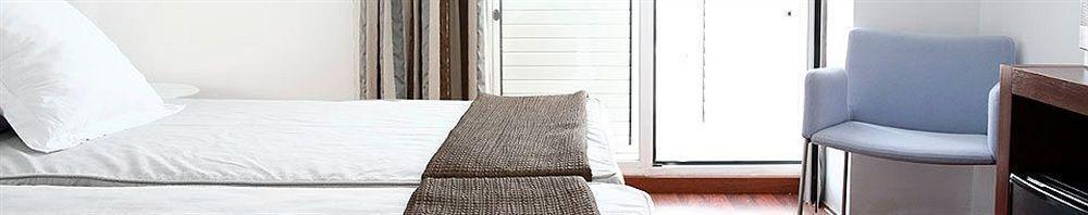 Hotel Miramar Valence