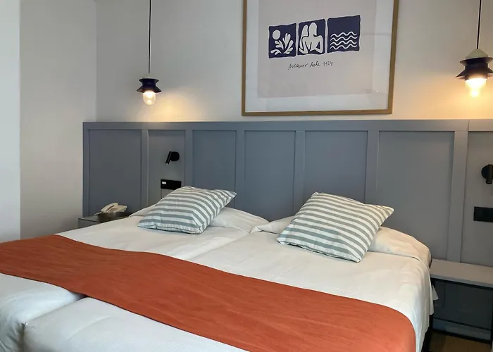 Hotel Miramar Valencia